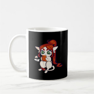 Goblincore Ariral Classic Coffee Mug