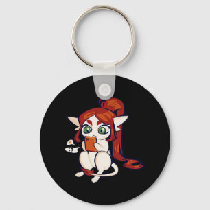 Goblincore Ariral Classic Key Ring