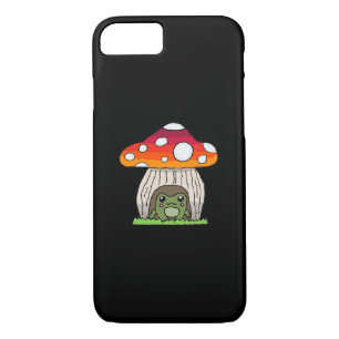 Goblincore Frog Classic iPhone 8/7 Case
