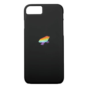 Goblincore Gay Frog Classic iPhone 8/7 Case