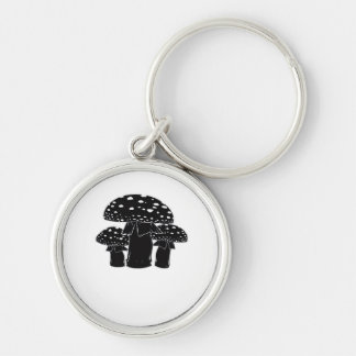 Goblincore Later Classic Key Ring