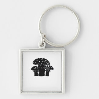 Goblincore Later Classic Key Ring