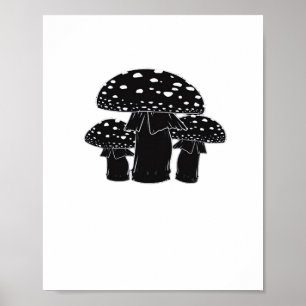 Goblincore Later Classic Poster