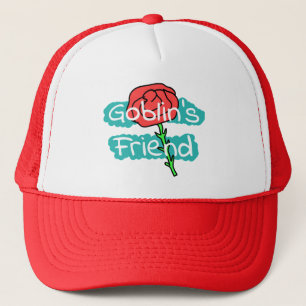 Goblin's Friend Korean Drama Lover Trucker Hat