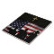 GOD AND COUNTRY CERAMIC TILE
