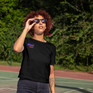 God Bless All My Chicas T-Shirt