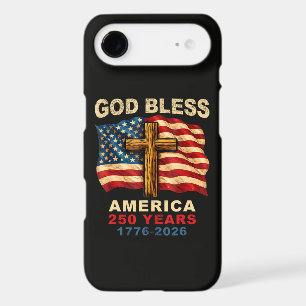 God Bless America 250 Years 1776-2026