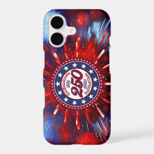 God Bless America Land That I Love Graphic FireRWB