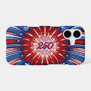 God Bless America Land That I Love Graphic Firewor