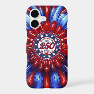 God Bless America Land That I Love Graphic RWB