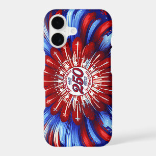God Bless America Land That I Love Graphic White