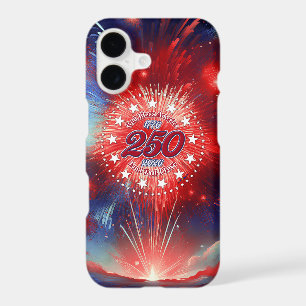 God Bless America Land That I Love GraphicFirework