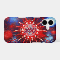 God Bless America Land That I Love GraphicFirework