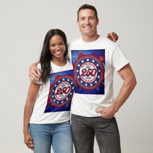 God Bless America My Home Sweet Home Graphic F RWB T-Shirt