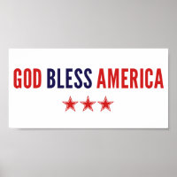 God Bless America