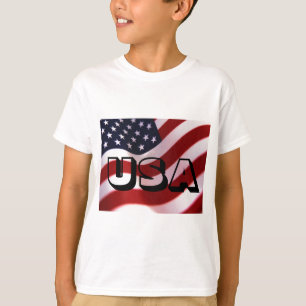 God bless America T-Shirt