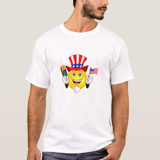 God Bless America T-Shirt