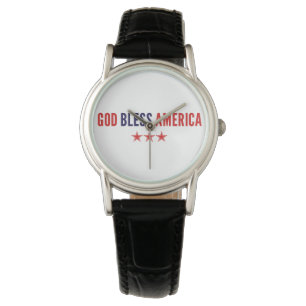 God Bless America Watch