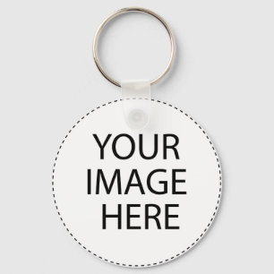 God Bless Cowgirls! Key Ring