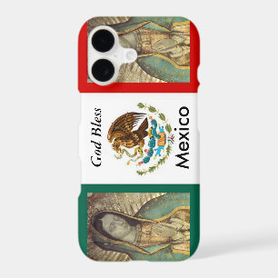 God Bless Mexico