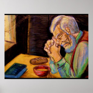 GOD BLESS OUR FAMILY poster