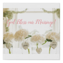 God Bless Our Marriage