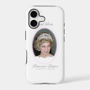 God Bless Princess Diana - Remembrance