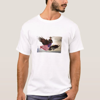 God Bless The USA T-Shirt