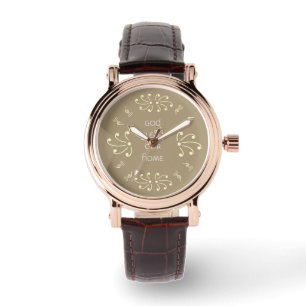 God Bless Watch