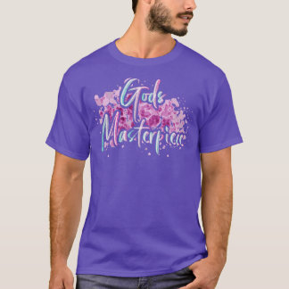 God Christian Faith Christ Jesus T-Shirt