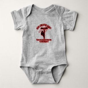 lineman baby clothes