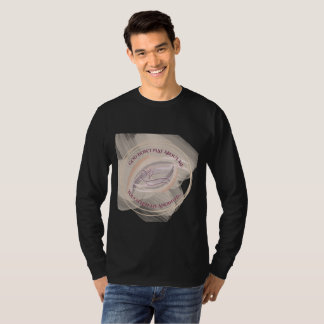 God Don't Play About Me T-Shirt
