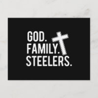God Family Steelers Pro Us Flag Father's Day Dad.p