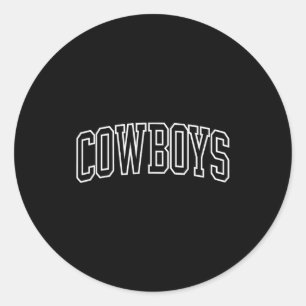 God First Family Second Then Name Usa Patriotic  Classic Round Sticker