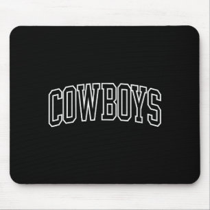 God First Family Second Then Name Usa Patriotic Mouse Pad