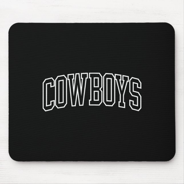 God First Family Second Then Name Usa Patriotic  Mouse Pad (Front)