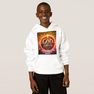 "God Forever: Moments of Grace"