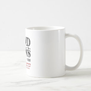 God Guns And Trump - 2nd Amendment Right To Bear A Coffee Mug