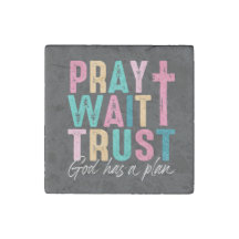 God Has A Plan
