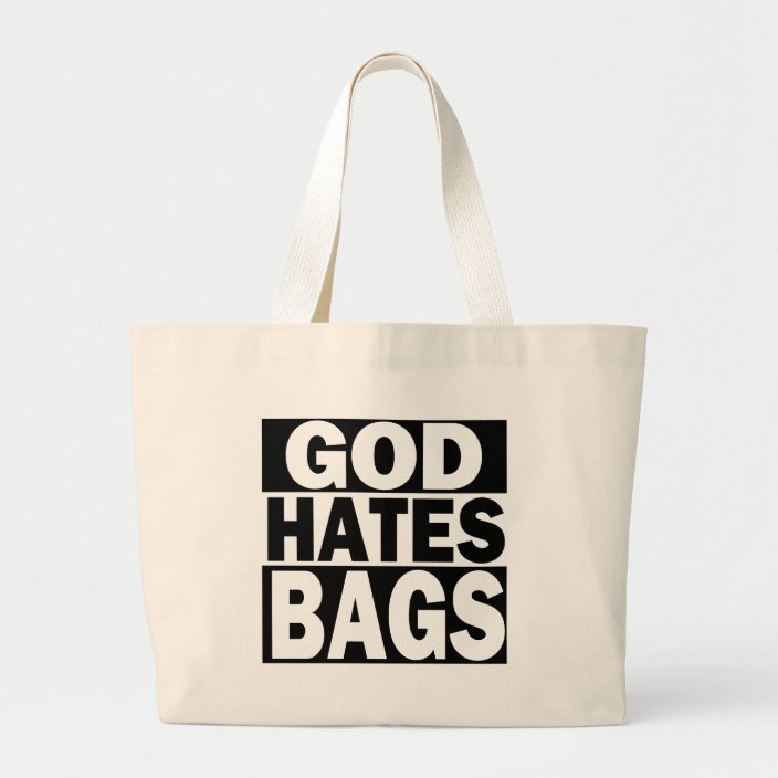 tote bag deus