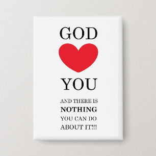 God Heart You