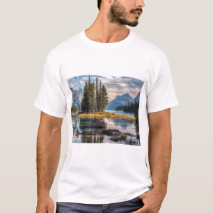 GOD is a Beautiful Scenery T-Shirt