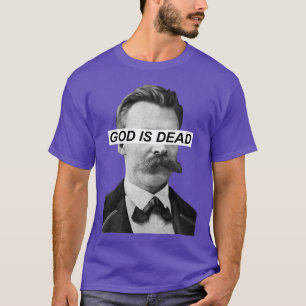 God Is Dead T-Shirt