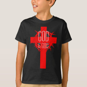 God Is Good Shirt