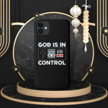 God is in control christian bible verse game