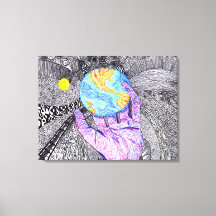 God is in the Details #18