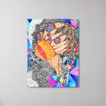 God is in the Details #19