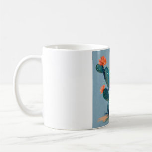 GOD IS LOVE Christian Encouragement Gift Coffee Mug