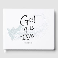 God is Love