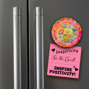 God is Still Writing Your Story Magnet